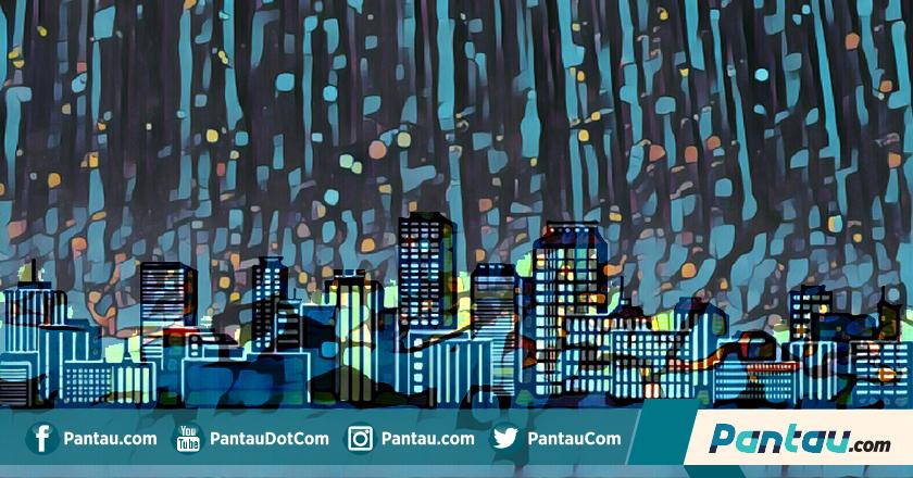 Demi Asian Games 2018, BNPB Gelontorkan Rp30 Miliar untuk Modifikasi Cuaca