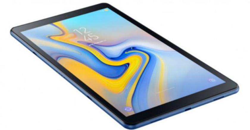 Samsung Luncurkan Tablet Ramah Anak
