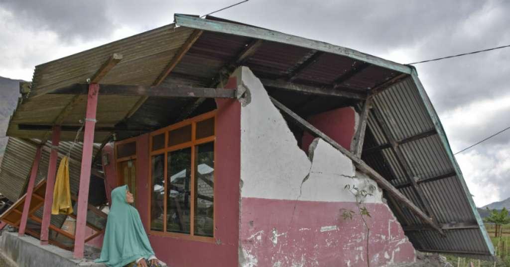 Tercatat Hingga Kini 27 Korban Dikabarkan Meninggal Akibat Gempa di NTB