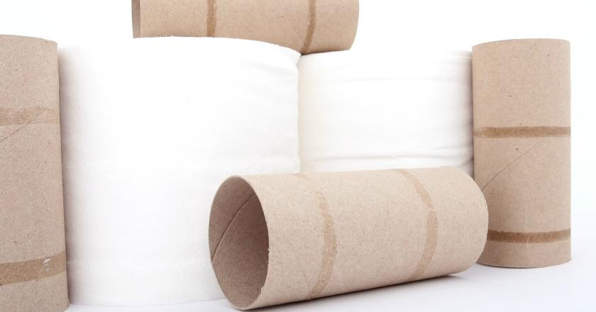 Hati-hati, Ternyata Tisu Toilet Bisa Membahayakan Organ Vitalmu