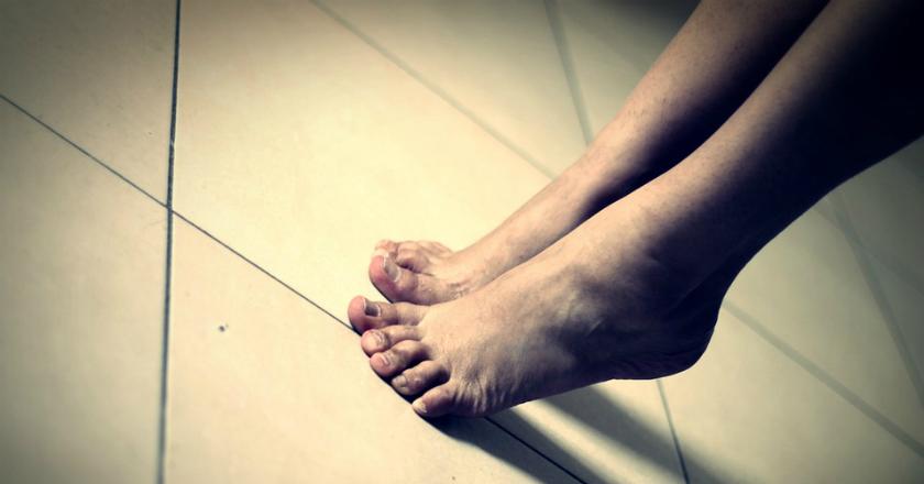 Kurangi Rasa Sakit Akibat Kuku Cantengan dengan Cara Sederhana Ini