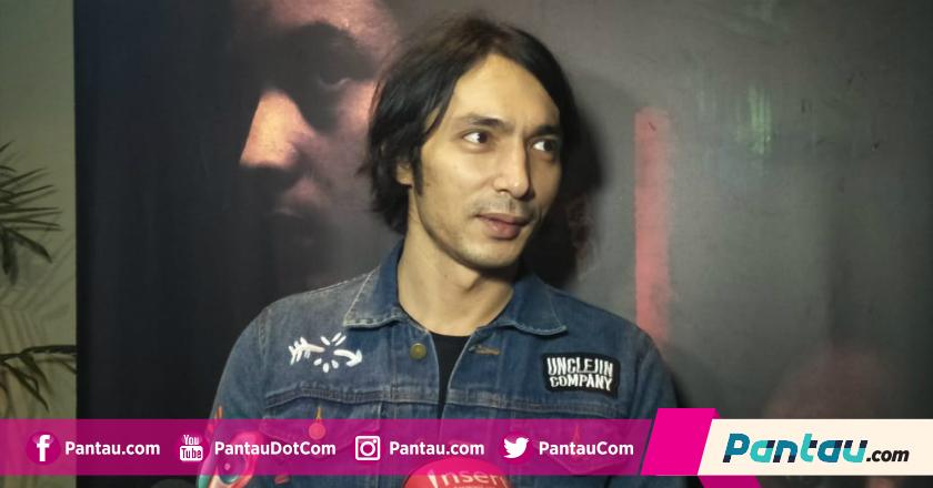 Abimana Sudah Lama Punya Mimpi Bekerja di Balik Layar