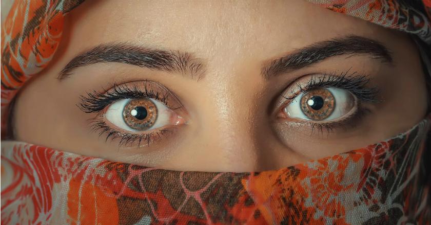 Mengenakan Cadar, Seorang Wanita di Denmark Terkena Sanksi Denda