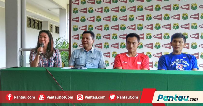 Gagal Penuhi Target di Kejuaraan Dunia 2018, PBSI Minta Maaf