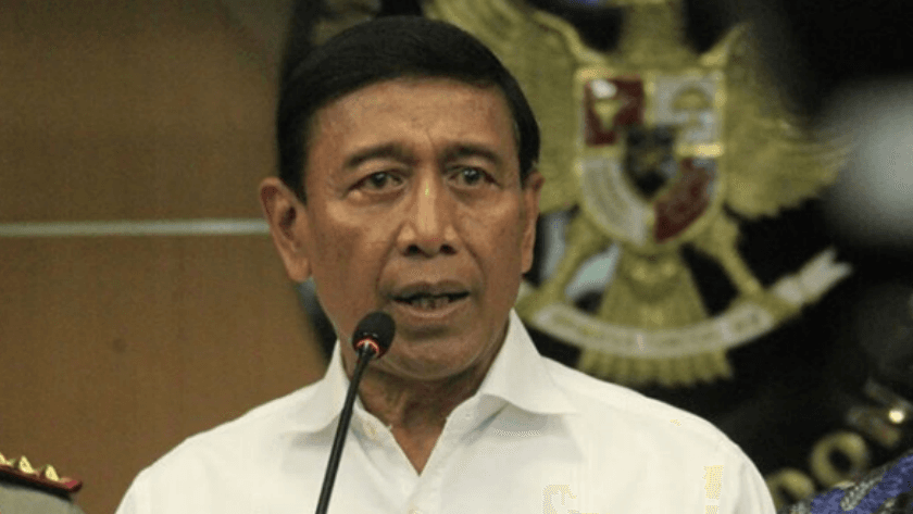 Ini Kekhawatiran Menko Polhukam Jelang Pilkada Serentak