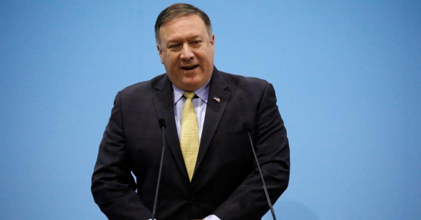 Bentuk Komitmen Indo-Pasifik, AS Gelontorkan Dana Rp4,3 T