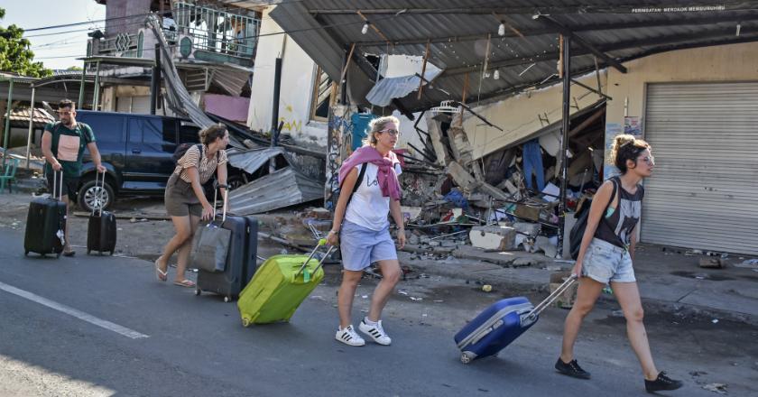 Makin Banyak Wisatawan Asing ke Indonesia, Pertanda Apa?