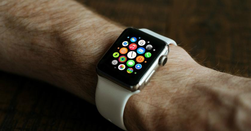 Kini Apple Watch Bisa Cek Kesehatan Mental Penggunanya