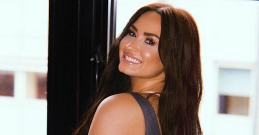 Setelah Kejadian Overdosis, Akhirnya Demi Lovato Angkat Bicara