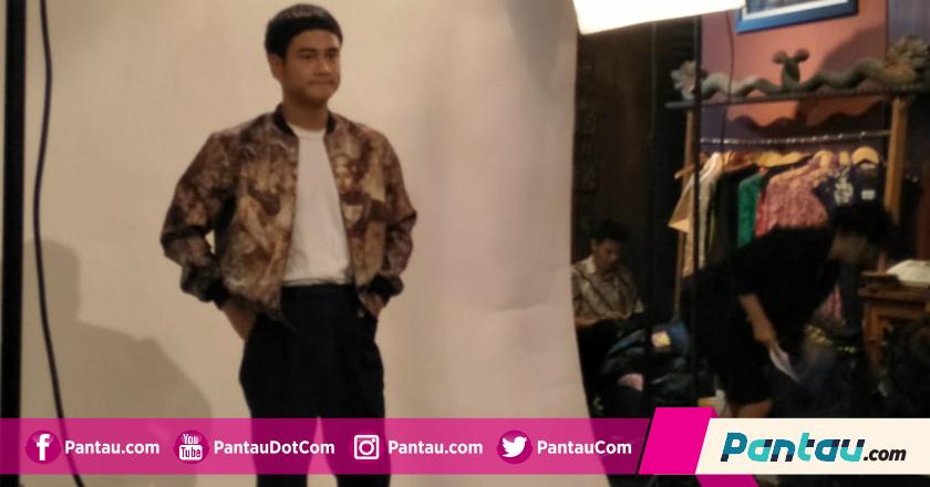 Gagal Syuting di Bali, Dwi Andhika Bersyukur Terhindar dari Gempa
