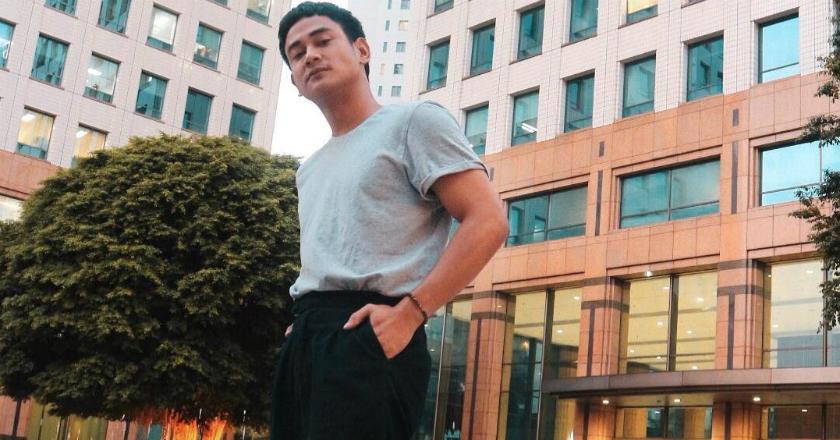 Dwi Andhika Komentari Soal Kasus Video Mesum Ariel yang Kembali Dibuka