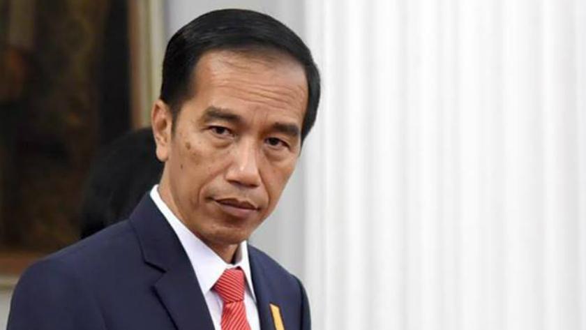Jokowi Soal Kasus Novel Baswedan: Saya Akan Terus Kejar Kapolri