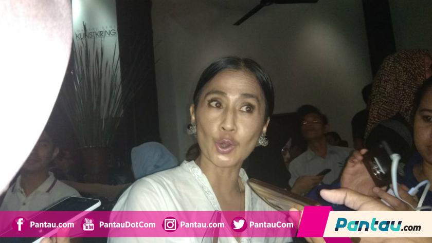 Sukses Perankan 'Ibu' di 'Pengabdi Setan', Ayu Laksmi dapat Tawaran 15 Film