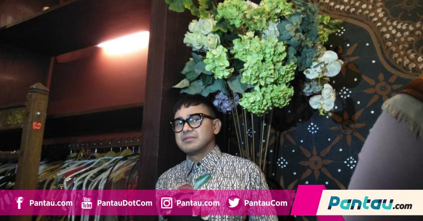 Ramzi Rela Tinggalkan Dunia Entertain Demi Berkarir di Politik