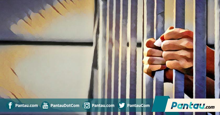 Jual Kupon Judi Togel, Oknum Pegawai Honorer Diciduk Polisi