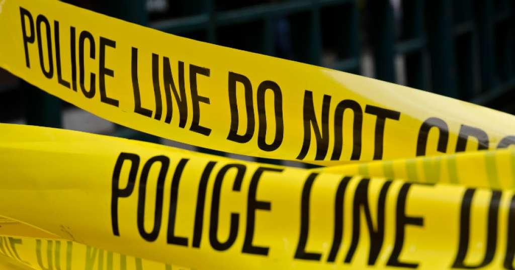 Sadis! Acak-acak Kantor Bea Cukai, Perampok Bawa Kabur 50 Kg Heroin