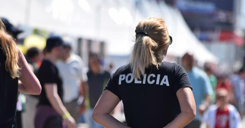 Cerita Polisi Cantik Selamatkan Bocah yang Terjun Bebas dari Sebuah Jembatan