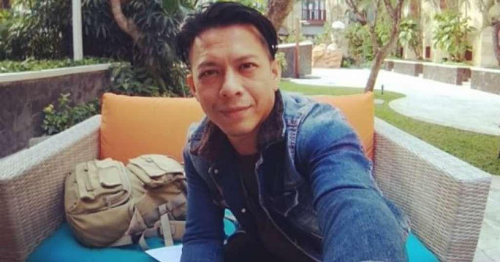Ariel Angkat Bicara Soal Praperadilan Kasus Video Pornonya dengan Luna Maya dan Cut Tari