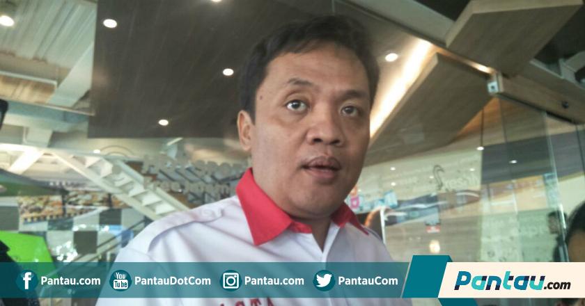 Habiburokhman: GNPF-FPI Dorong Prabowo Gandeng Ustaz Abdul Somad di Pilpres 2019