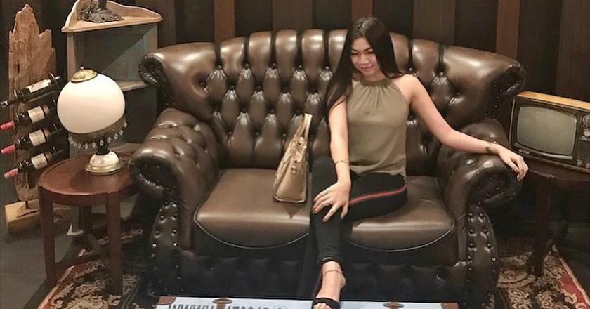 Jasad Caddy Golf Ditemukan Hangus, Pelaku Pernah Bakar Gadis Lain pada 2011
