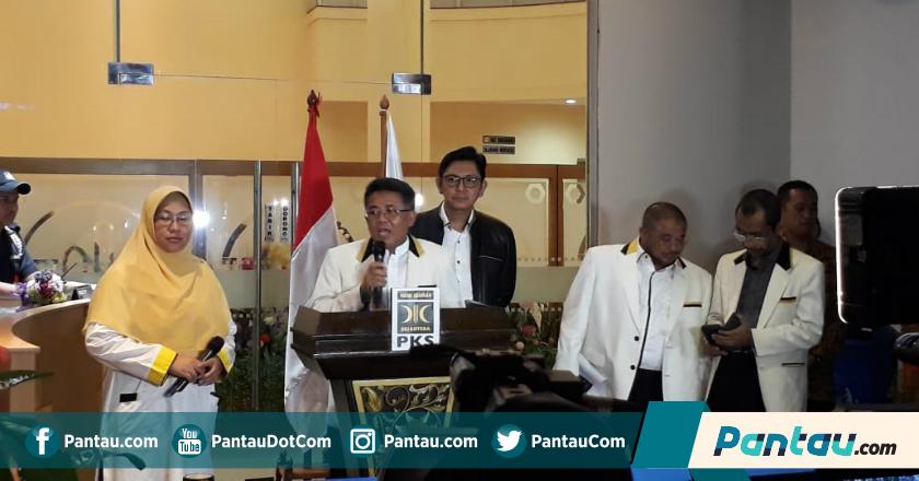Ini Tiga Poin yang Dihasilkan dalam Sidang Istimewa Majelis Syuro PKS