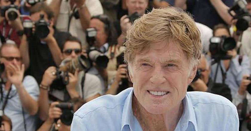 Aktor Robert Redford Nyatakan Akan Pensiun Berakting
