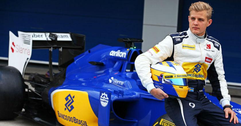 Sempat 2 Tahun Tanpa Poin, Ericsson Merasa Enjoy Aja!