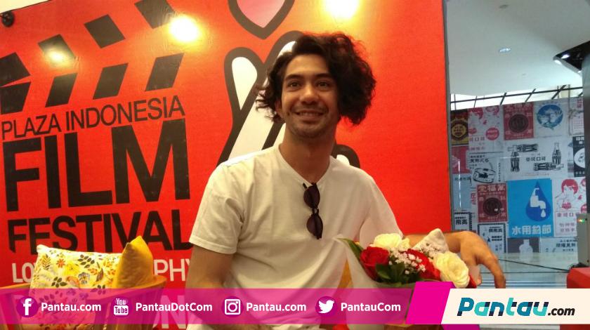 Reza Rahadian dan Christine Hakim Bagi-Bagi Ilmu Akting