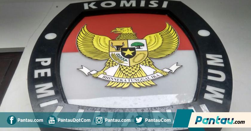 KPU Perpanjang Pendaftaran Capres-Cawapres Jika Belum Ada Paslon Mendaftar