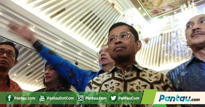 Akhir Tahun Pemerintah Targetkan Angka Kemiskinan Turun Hingga 9 Persen