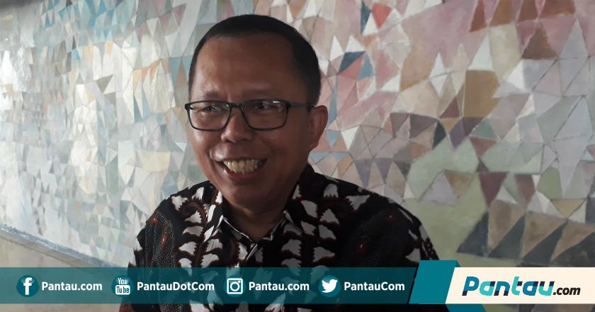 PPP: Kalau PAN Gabung Koalisi Jokowi, Poros Ketiga Kita Kubur!