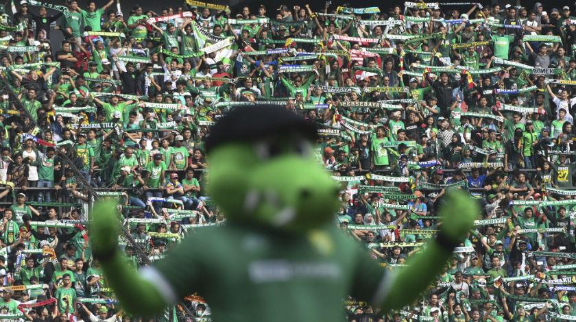 Dapatkan Amunisi Anyar, Persebaya Miliki Target Khusus di Piala Gubernur Kaltim 2018