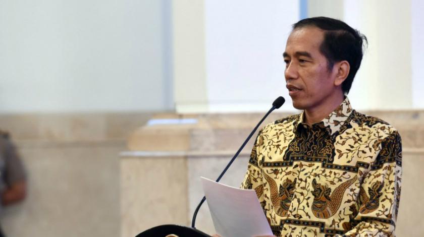 Jokowi Serahkan Nama Cawapres ke Ketum Parpol Koalisi Nanti Malam