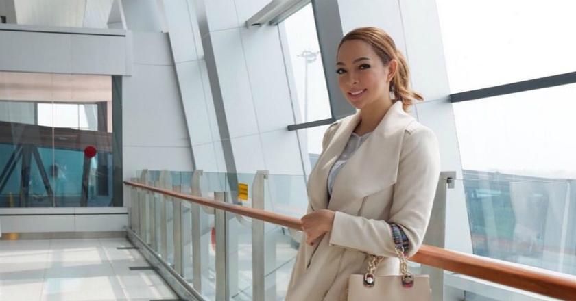 Tips Dokter Reisa Broto Asmoro untuk Hindari Stretch Mark Bagi Ibu Hamil
