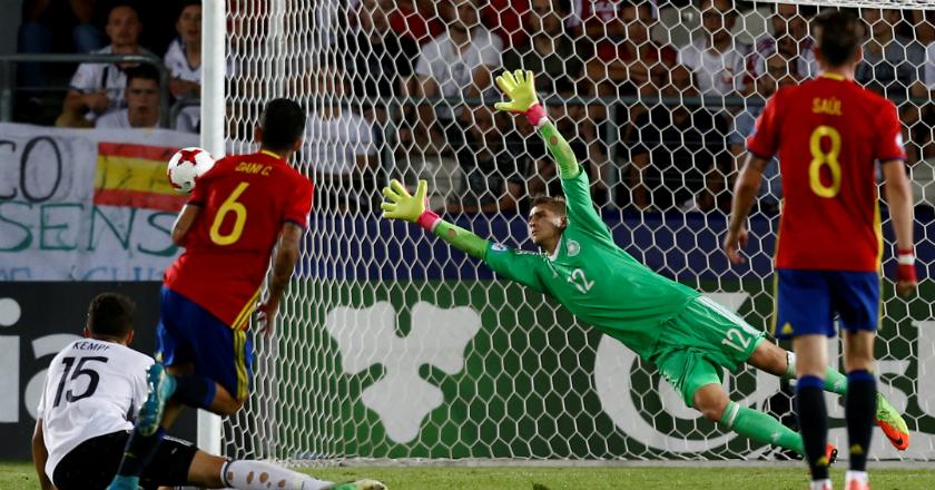Pindah ke Chelsea, Kiper Bilbao Ini Bakal Jadi Kiper Termahal di Dunia