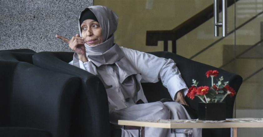Terkait Kasus Suap Sukamiskin, Adik Inneke Koesherawati Diperiksa KPK
