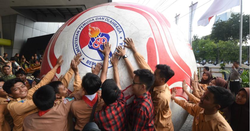 Dinilai Tiket Terlalu Mahal, Bupati Bandung Minta INASGOC Beri Diskon Pelajar