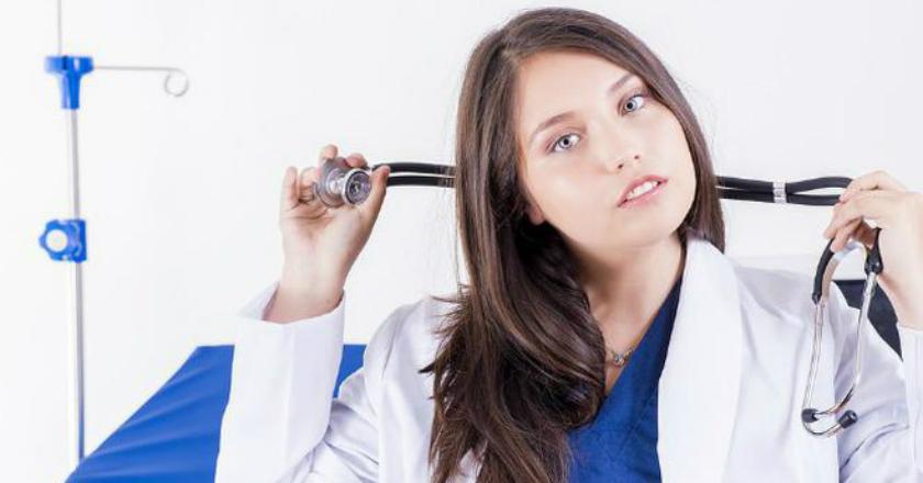 Viral! Kampus Kedokteran Jepang Curangi Perempuan Selama 1 Dekade