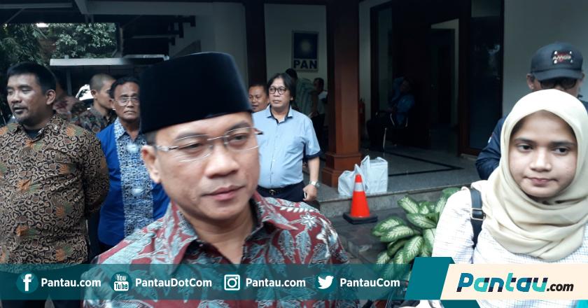 Airlangga - Zulhas Poros Baru dari KIB?