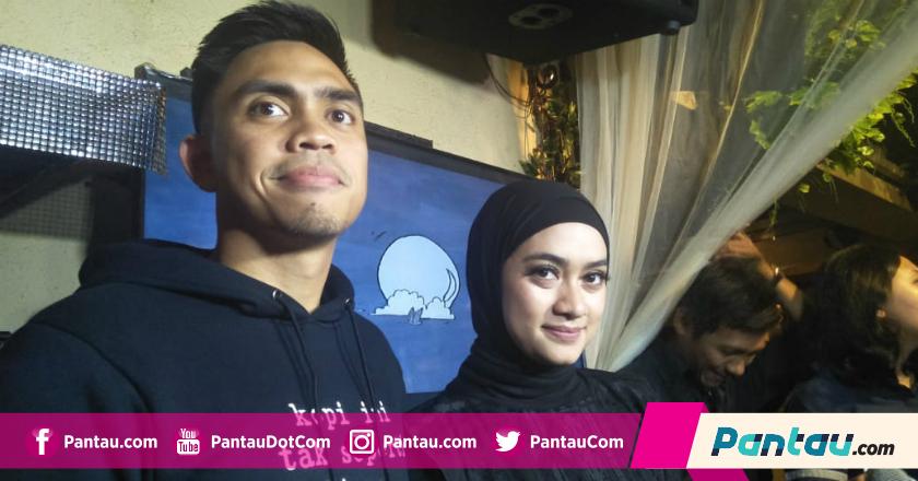 Nikmati Tumbuh Kembang Sekala, Ayudia-Ditto Belum Mau Tambah Momongan?