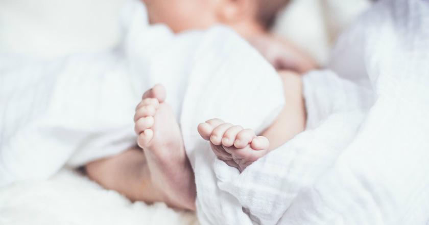 Berapa Kali Sebaiknya Popok Bayi Diganti dalam Sehari?
