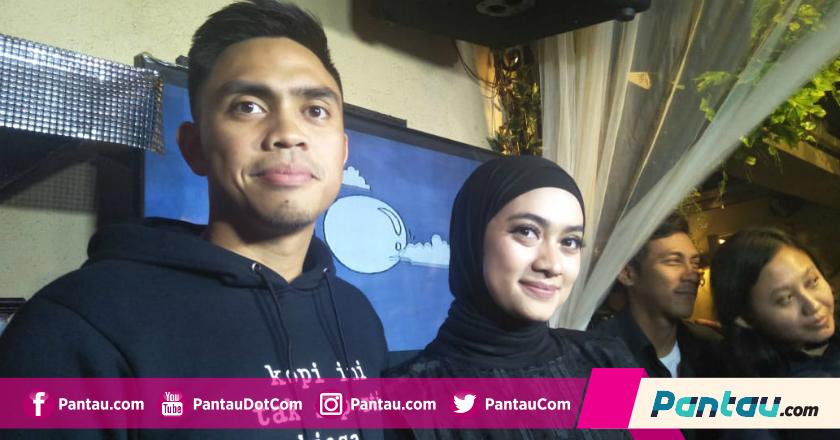 Ayudia-Ditto Segera Luncurkan Buku Ketiga 'Teman Tapi Menikah'