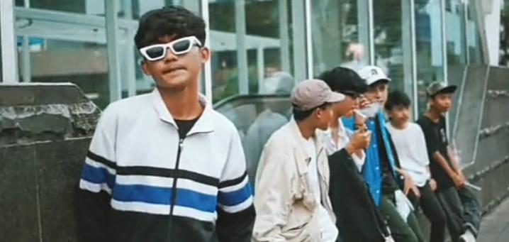 Pengamat: Fenomena Citayam Fashion Week Bentuk Perlawanan Kaum Elitis