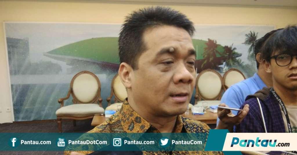 Ini Kata Gerindra Soal Duet 'Dadakan' Prabowo Subianto-Sandiaga Uno