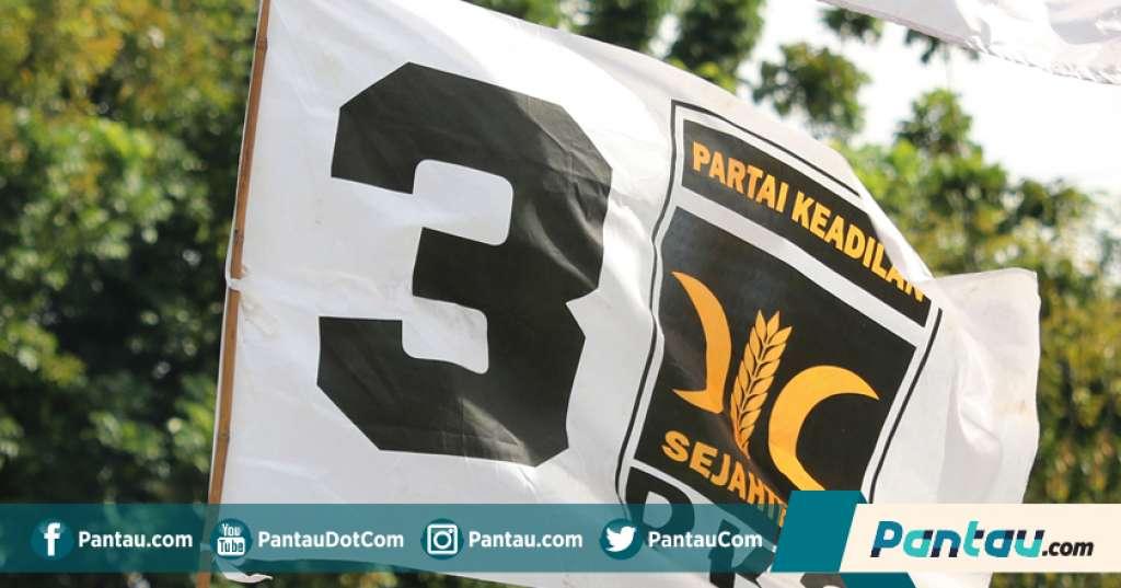 Tepis Tudingan Mahar Rp500 M, PKS Akui Ada Opsi Duet Prabowo-Sandiaga