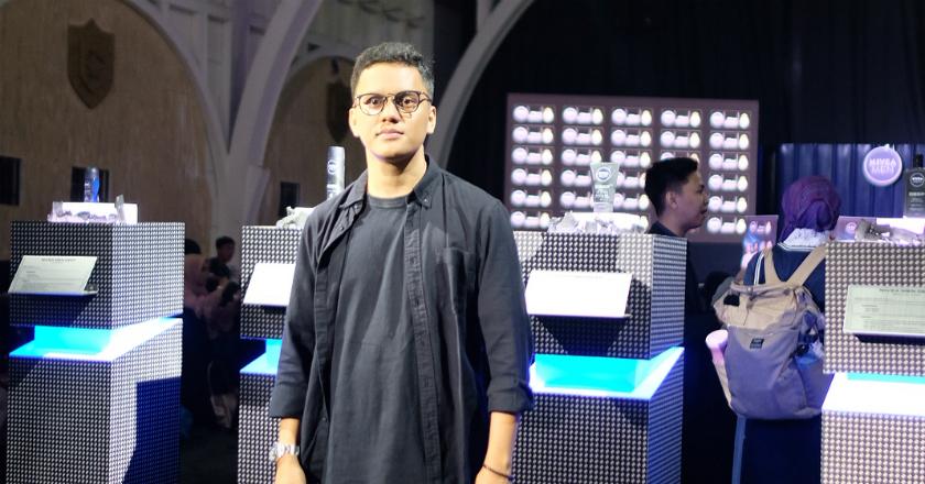 Ingin Jadi Vloger? Ini Tipsnya dari Arief Muhammad