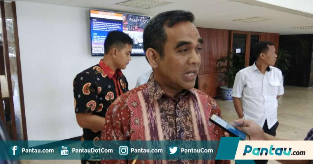 Gerindra: Prabowo Akan Umumkan Cawapresnya Malam Ini