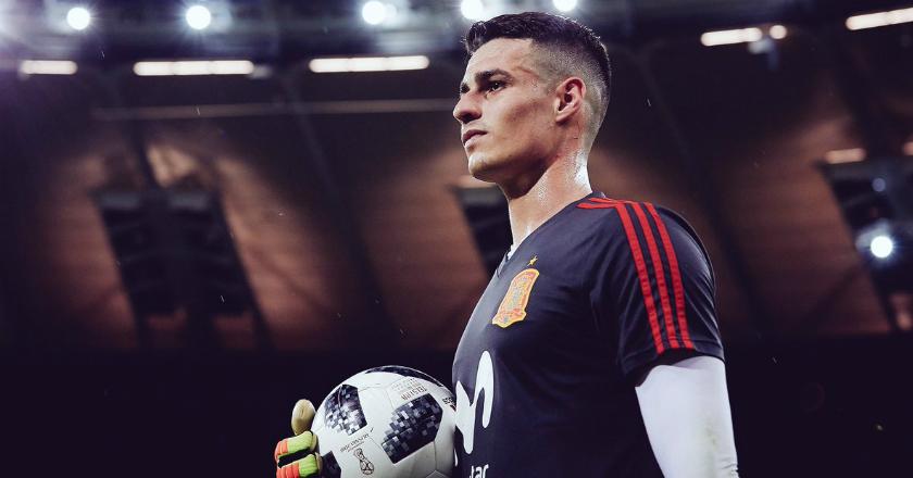 Kepa Patahkan Rekor Allison, Ini Daftar 5 Kiper Termahal di Dunia