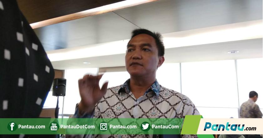 Belum Genap Sebulan, Kinerja Ngabalin di Angkasa Pura Mulai Dihitung