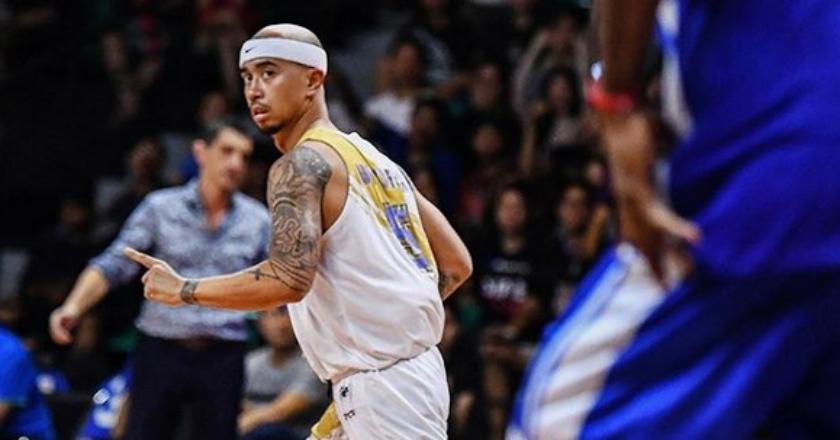 Mario Wuysang: Indonesia Basketball Thank You, I'm Out!